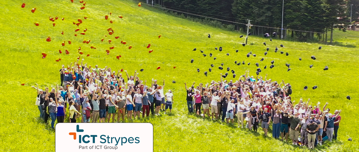ICT Strypes