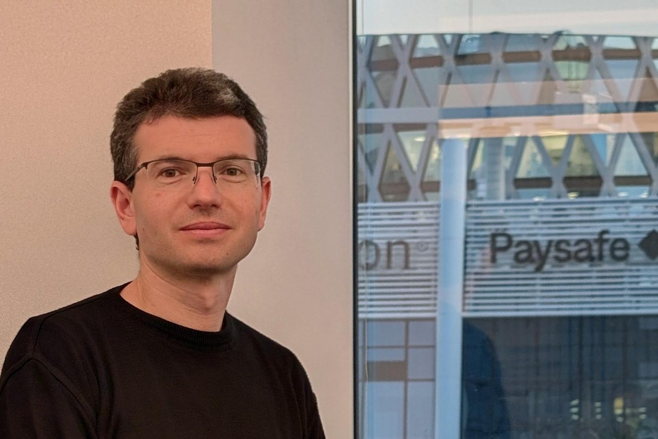Таланти и бъдеще в облачната инфраструктура: Интервю с Емилиян Тодоров от Paysafe