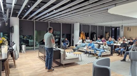 Merkle България: Мястото, където иновациите срещат грижата за хората