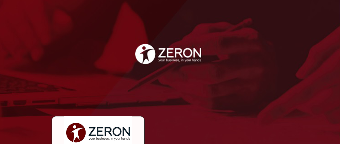 Zeron ERP