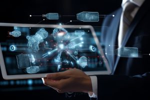 AI поставя под въпрос бъдещето на големите софтуерни компании?