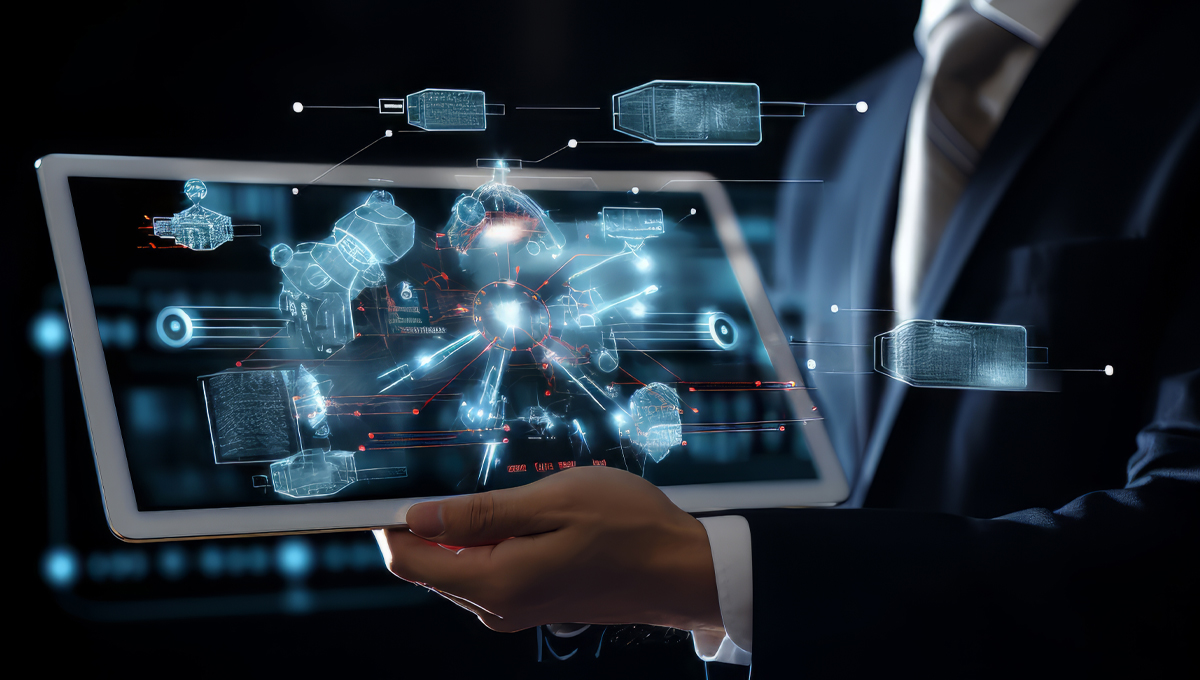 AI поставя под въпрос бъдещето на големите софтуерни компании?