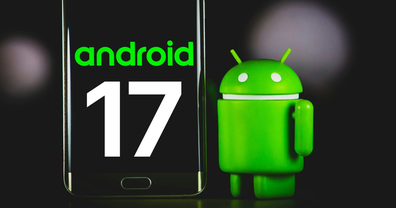 Изтече информация – Android 17 с blur ефекти в интерфейса и вграден екранен рекордер