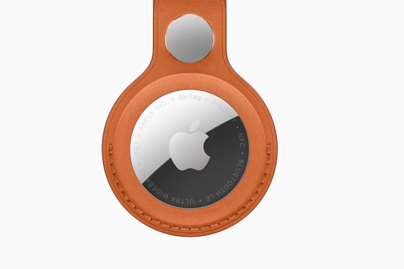 Apple представя нов AirTag с по-голям обхват и подобрено откриване