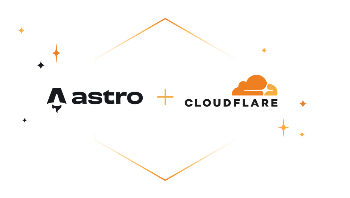 Cloudflare придобива Astro и задълбочава връзката между уеб фреймуърковете и edge инфраструктурата