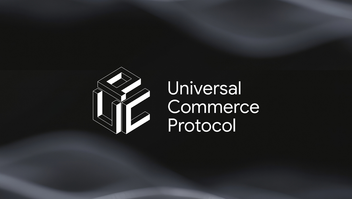Google представя отворения стандарт UCP за улесняване на разработката на agentic commerce решения