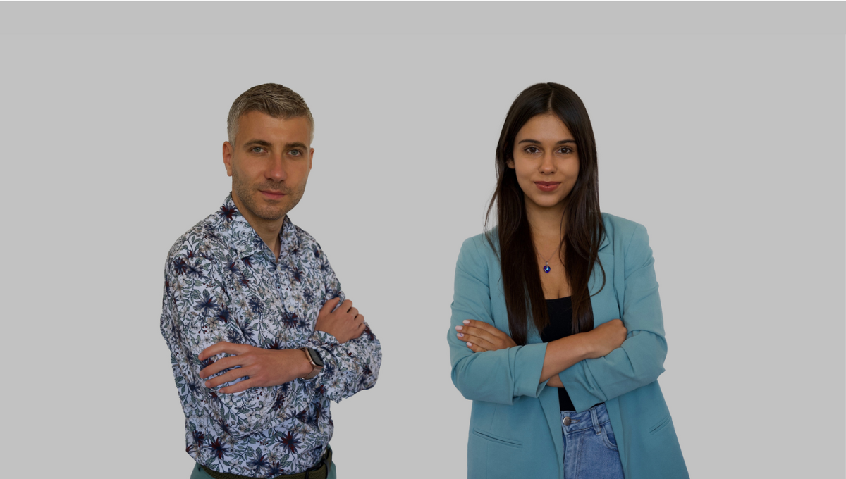 Track The Bus: От идея към персонализирана платформа със социално значение