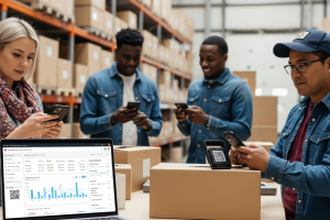 Merto Software Solutions разширява API и автоматизационните си услуги за корпоративни клиенти