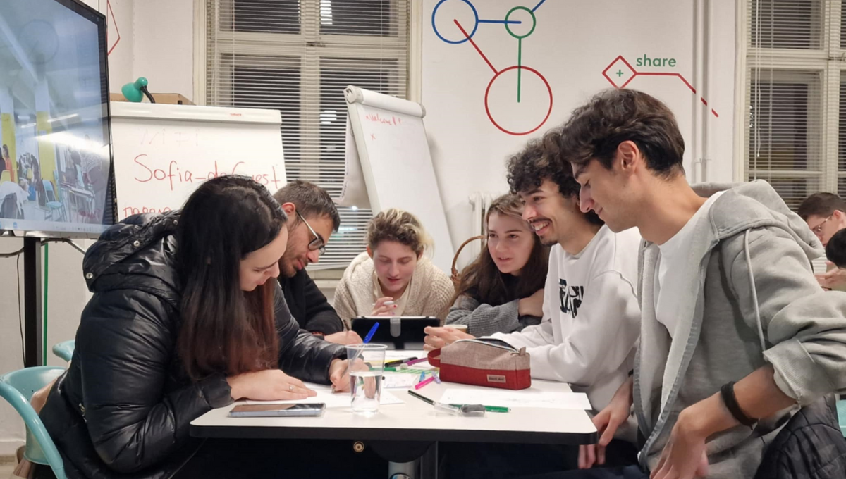Шест града в България стават част от Global Game Jam през 2026
