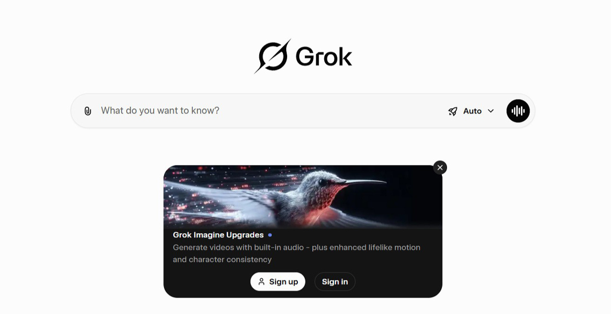 xAI на Илон Мъск ограничава deepfake възможностите на Grok под регулаторен натиск