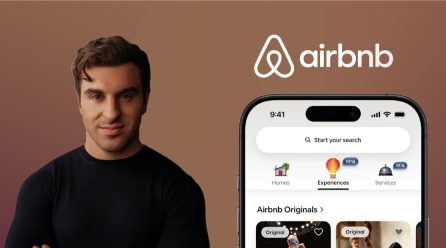 Аirbnb залага на AI за управление на „Airbnb пътуване“ от начало до край
