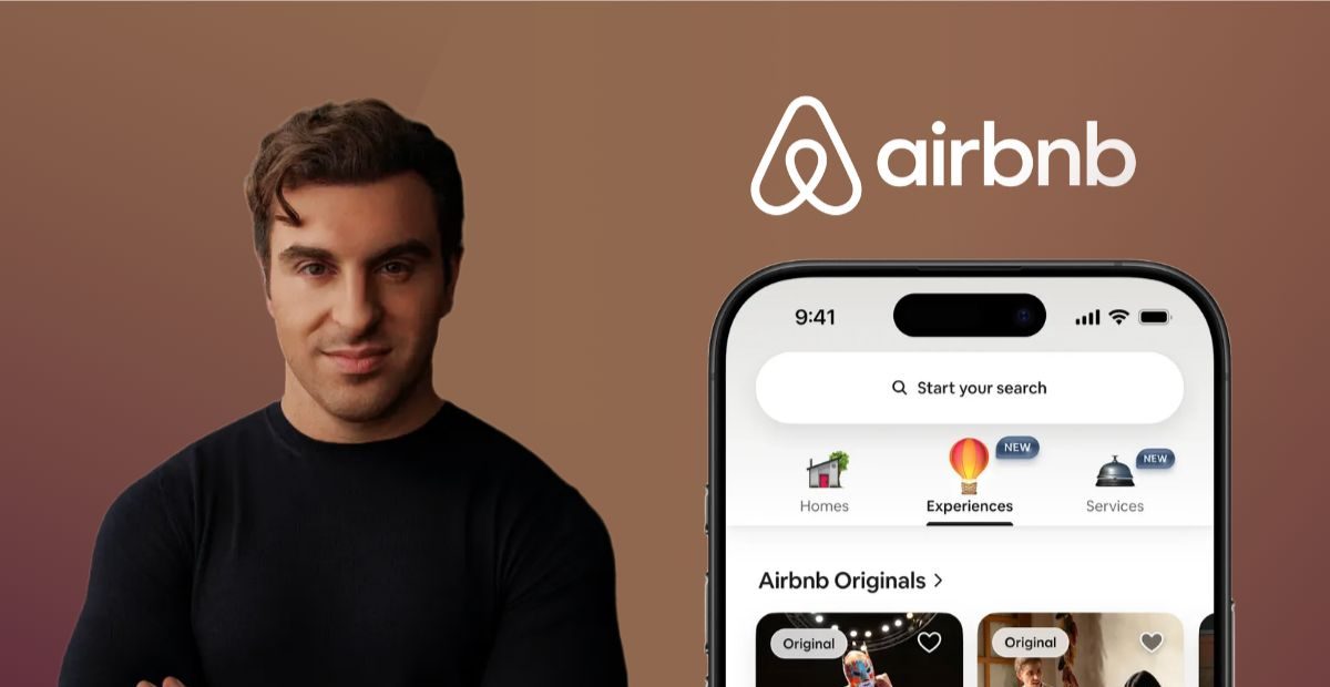 Аirbnb залага на AI за управление на „Airbnb пътуване“ от начало до край