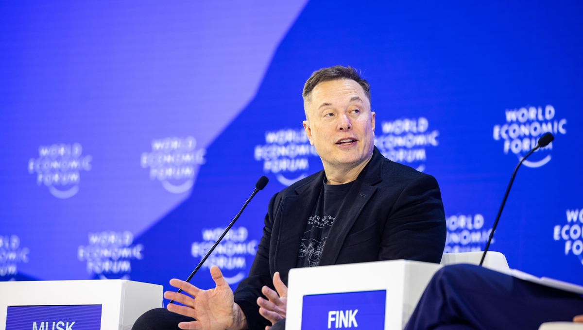 Илон Мъск става първият човек в света с богатство от $800 млрд. – Как го постигна?