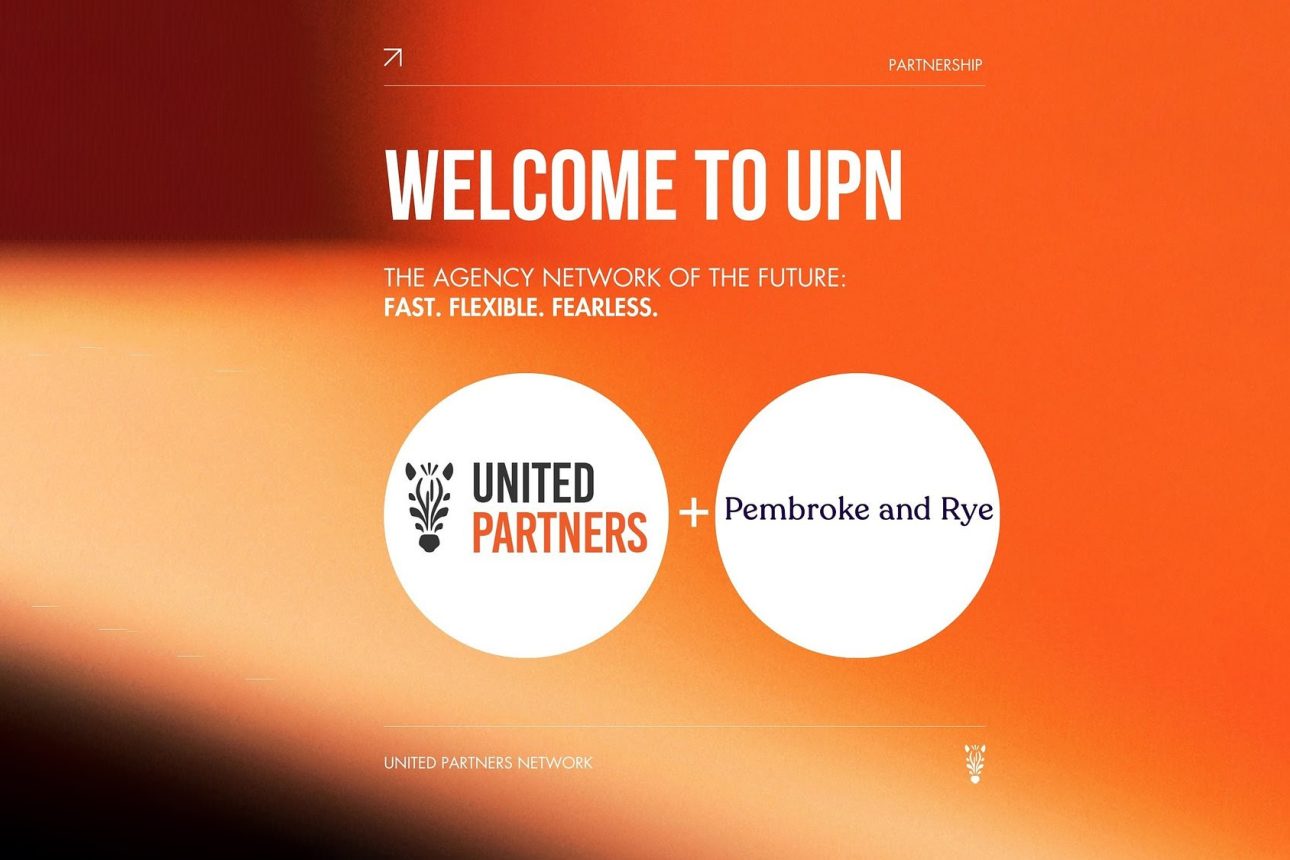 United Partners и Pembroke and Rye със стратегическо партньорство