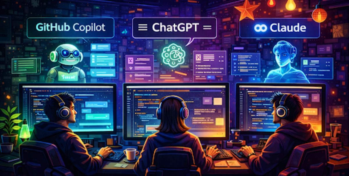 В кои случаи е най-удачно да използваме Vibe coding с AI инструменти?