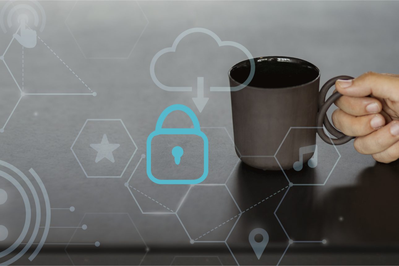 Bulgaria Cyber Community с първото си Cyber Cafe за 2026 година