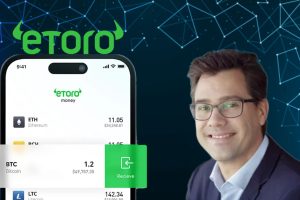 eToro стратегически залага на AI и on-chain инфраструктурата след ключова 2025 г.