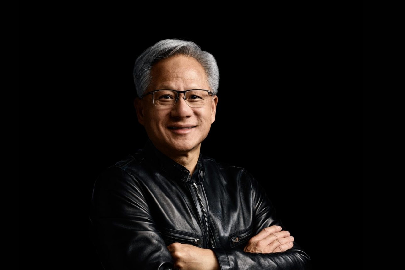 Какви специалисти ще наема NVIDIA според нейния CEO Дженсън Хуанг