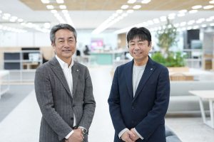 Fujitsu автоматизира напълно софтуерната разработката със собствена multi-agent AI платформа