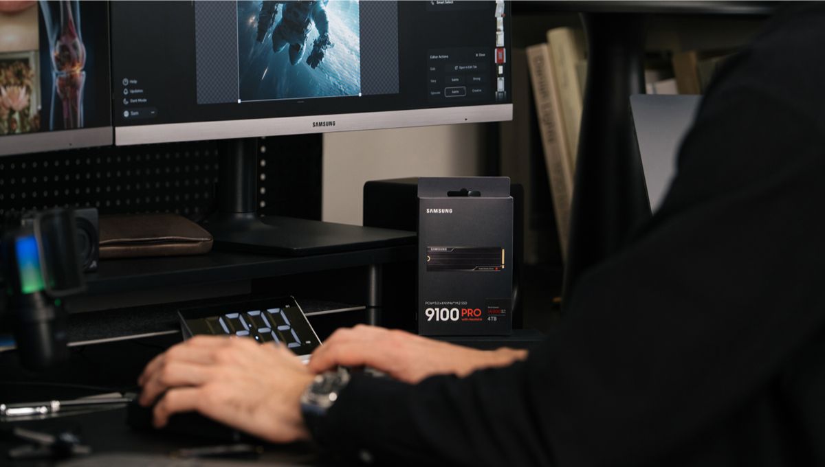 Как да избегнем най-често срещаните грешки, когато избираме SSD