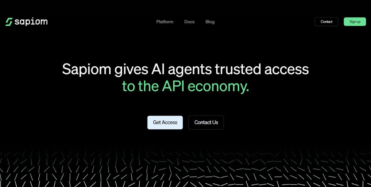 Sapiom събра $15 млн., за да може AI агенти сами да купуват софтуер, API-та и cloud ресурси