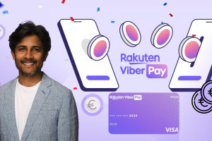 Портфейл и чат в едно: Viber Pay вече и в България