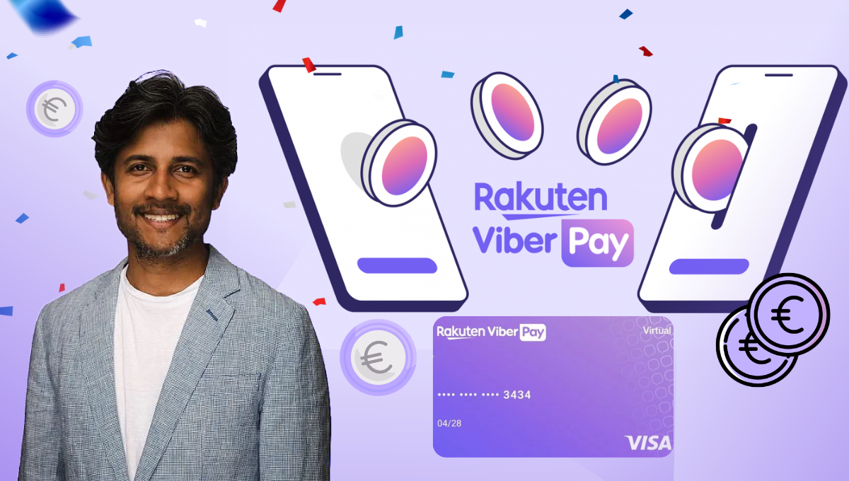Портфейл и чат в едно: Viber Pay вече и в България