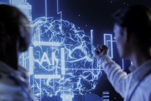 Как работи генеративният AI: архитектура, модели и ограничения