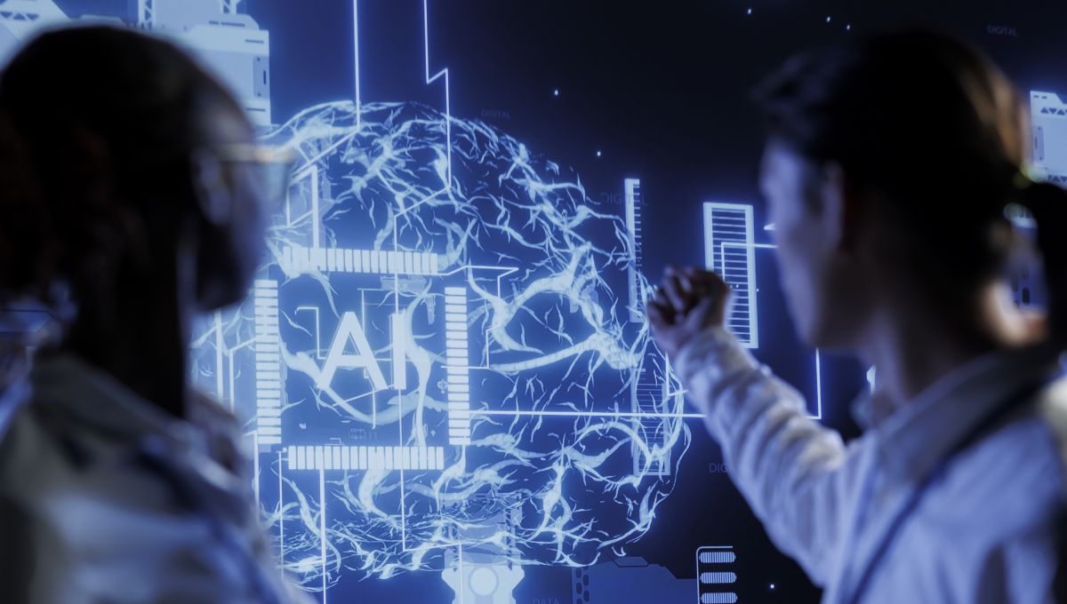 Как работи генеративният AI: архитектура, модели и ограничения