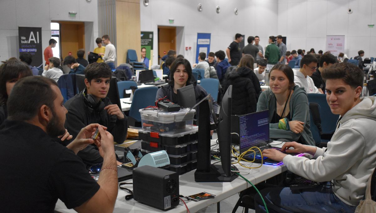 Hack TUES 12: Code to Care