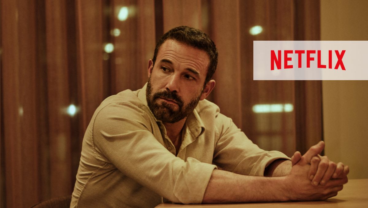 Netflix може да е платилa до 600 млн. долара за AI стартъпа на Бен Афлек