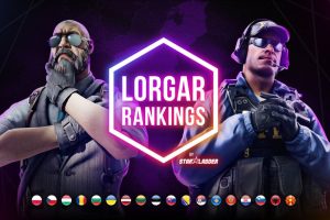 LORGAR RANKINGS: Нов CS2 турнир за изгряващите таланти в Източна Европа