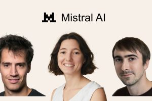 С Mistral Forge компаниите вече могат да обучават AI модели със собствени данни