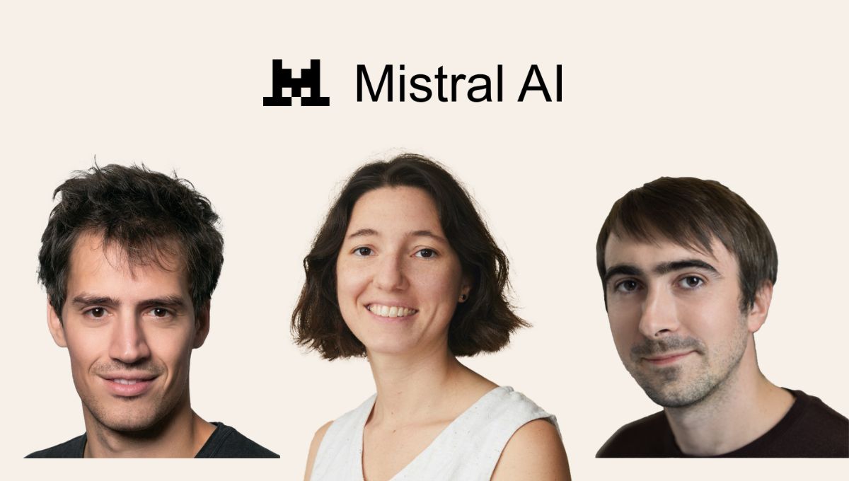 С Mistral Forge компаниите вече могат да обучават AI модели със собствени данни