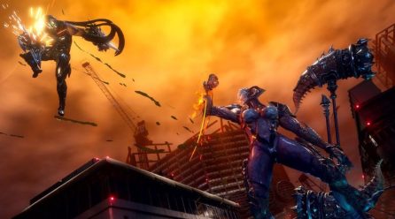 NINJA GAIDEN 4 вдига летвата с новото DLC „The Two Masters“