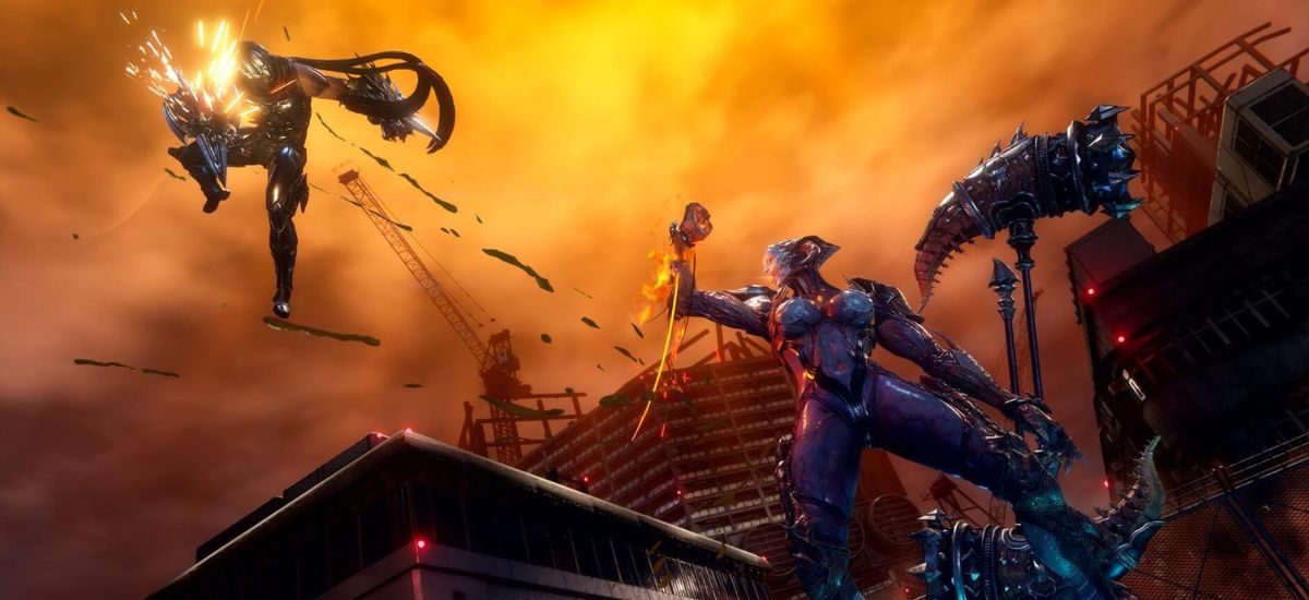 NINJA GAIDEN 4 вдига летвата с новото DLC „The Two Masters“