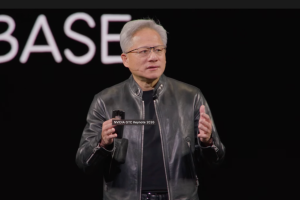 Дженсън Хуанг: NVIDIA очаква $1 трилион приходи до 2027