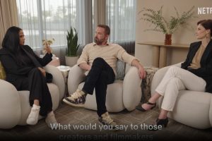 Netflix купи AI компанията на Бен Афлек InterPositive, за да развива инструменти за киноиндустрията