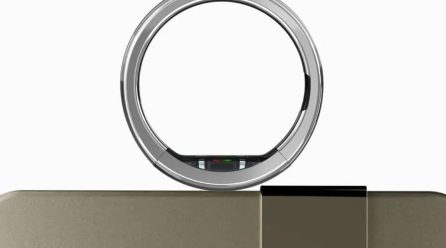 Ultrahuman се завръща на пазара в САЩ с Ring Pro и подновява надпреварата с Oura