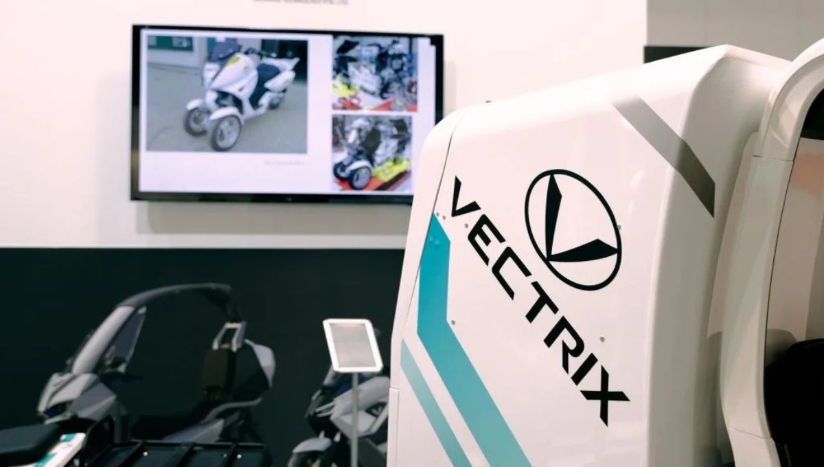 Vectrix привлече 1,15 милиона евро, за да оптимизират логистиката и веригите за доставки