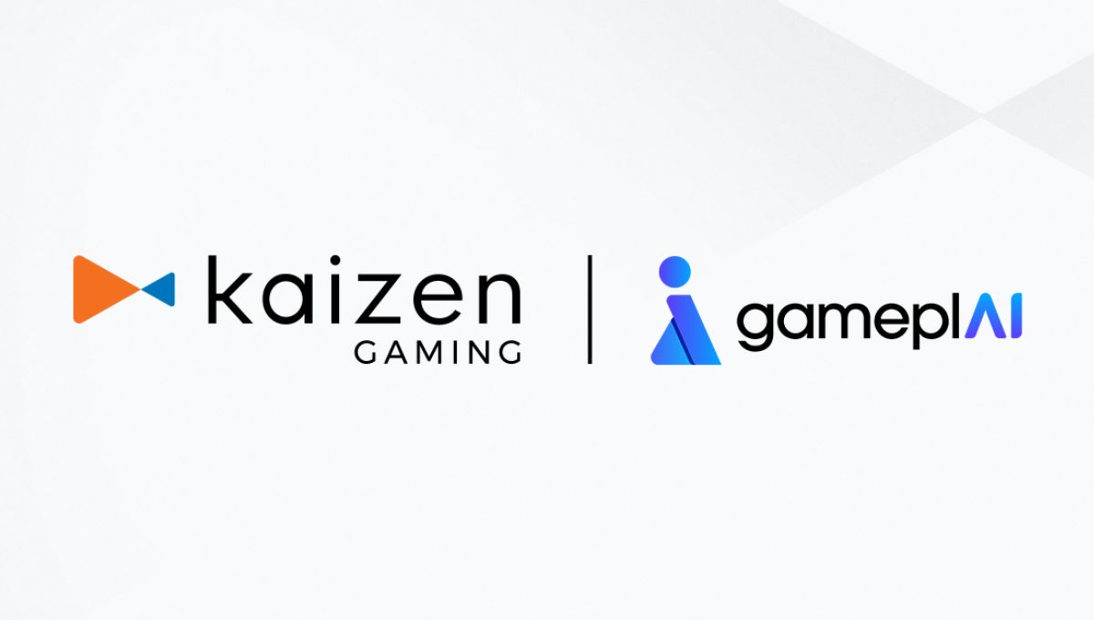 Kaizen Gaming придобива GameplAI, за да ускори иновациите в спортната търговия, задвижвани от AI