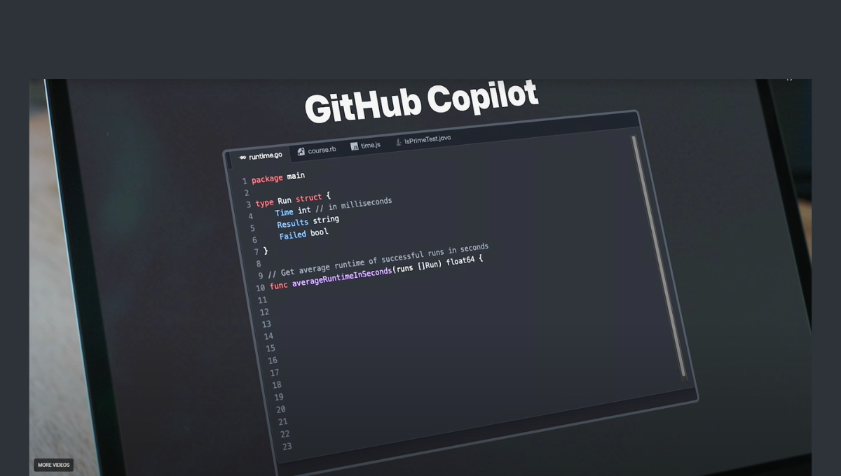 GitHub Copilot: Все още е водещият AI инструмент за екипите от разработчици