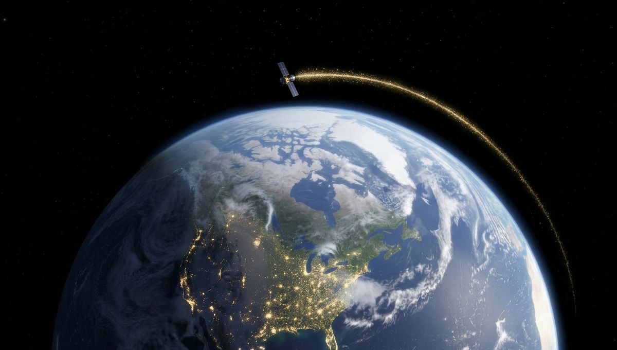 NVIDIA тръгва към „space computing“ – AI инфраструктурата вече е насочена и към орбита