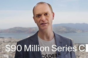 Coder привлича $90 млн., залага на инфраструктура и на безопасно използване на AI агенти