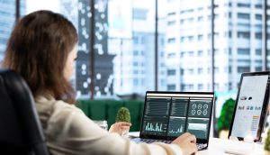 Introduction to Data Analyst and the Data Ecosystem