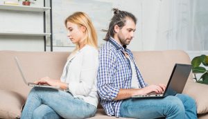 Basic Facebook ad formats
