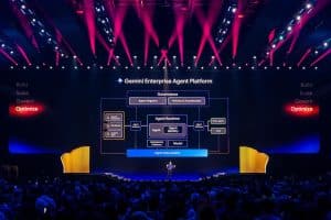 Google Cloud Next 2026: AI агентите стават основа на корпоративния софтуер