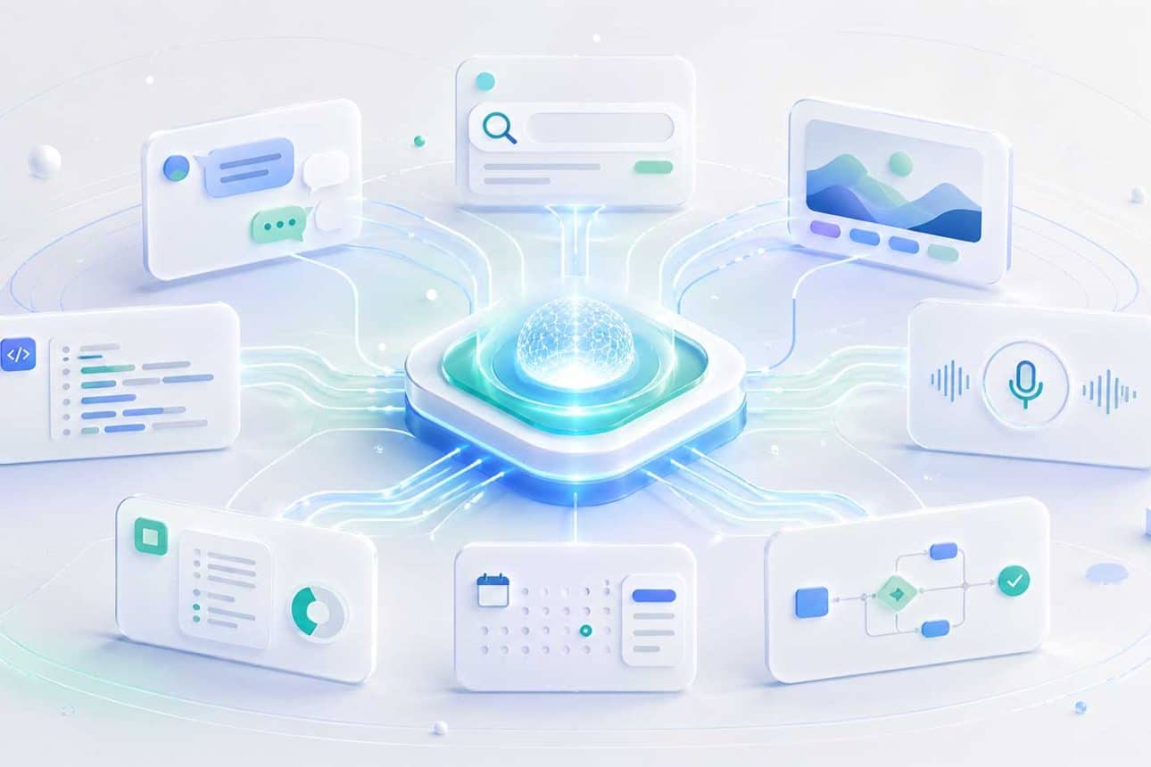 OpenAI променя посоката към „AI супер приложение“