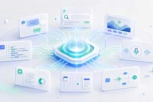 OpenAI променя посоката към „AI супер приложение“