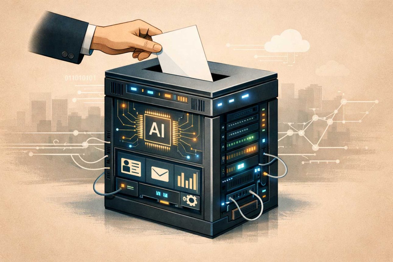 Предизборно: Какво обещават политиците за ИТ, AI, иновациите и дигитализацията
